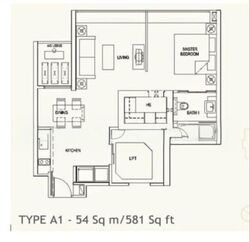 The Metz (D9), Condominium #561573761